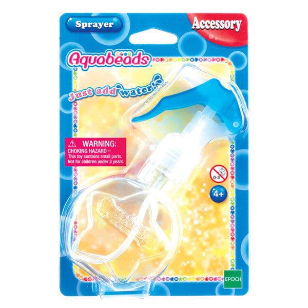 Epoch Everlasting Play-Aquabeads - Sprayer-30508-Legacy Toys