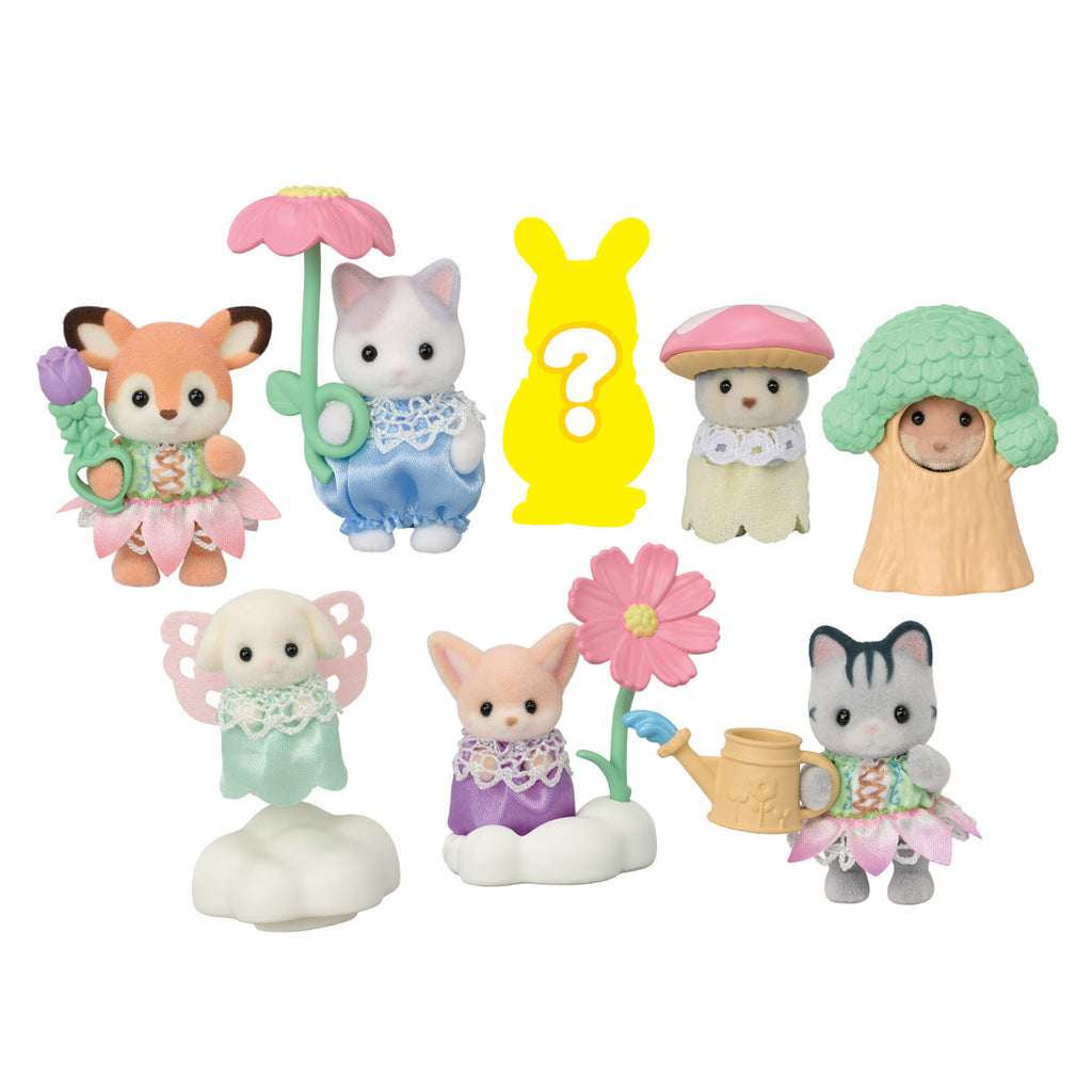 Legacy Toys