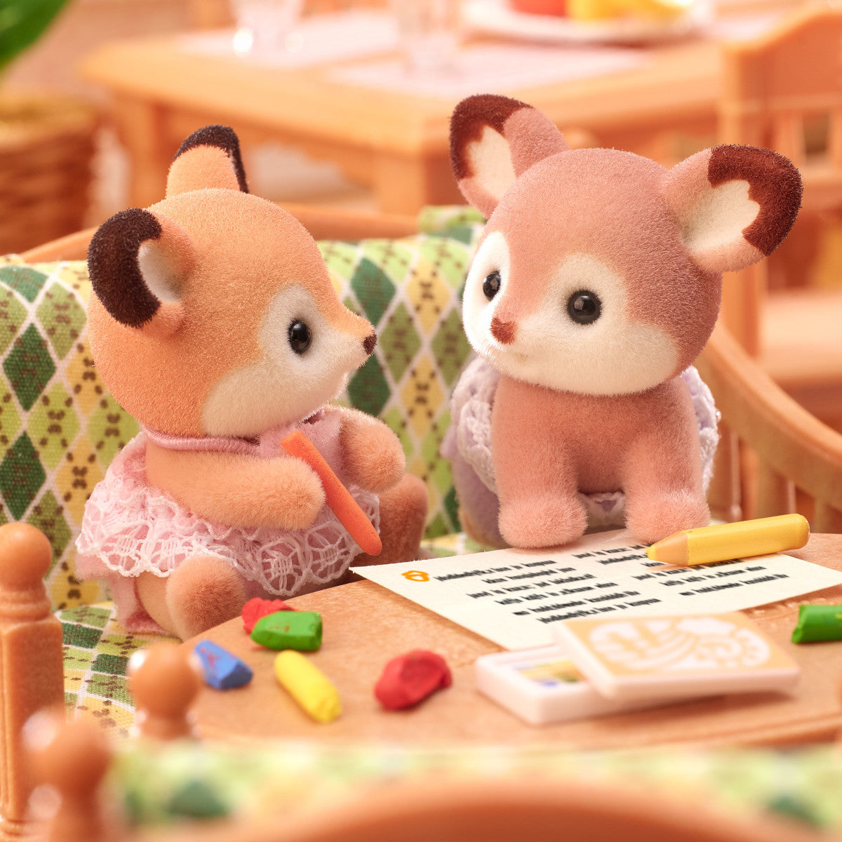 Legacy Toys