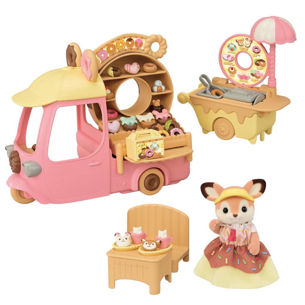 Legacy Toys