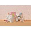 Epoch Everlasting Play-Calico Critters Piano & Desk Set-CC1746-Legacy Toys