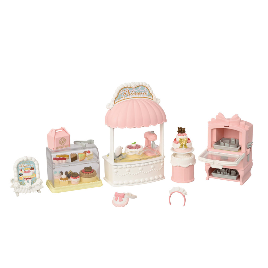 Legacy Toys