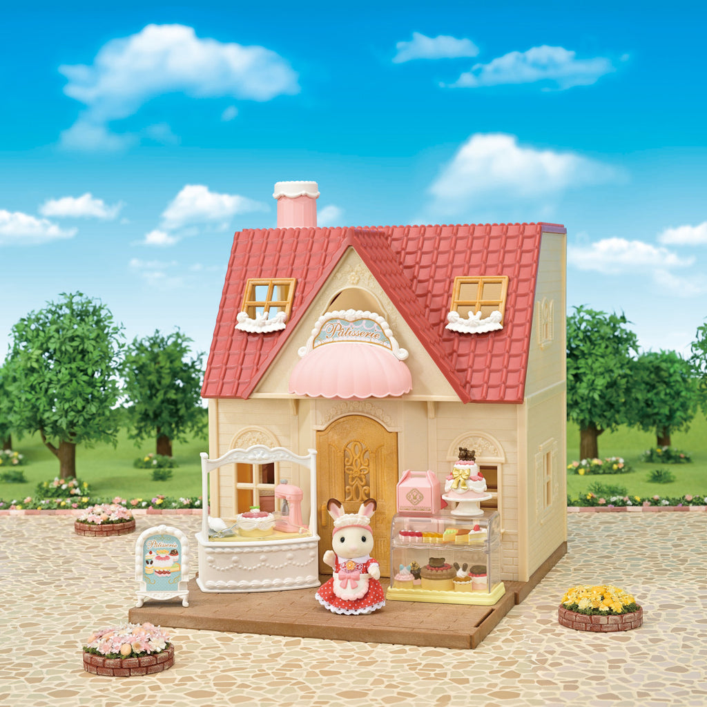Legacy Toys