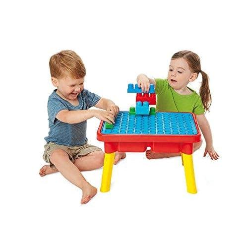 Epoch Everlasting Play-Kidoozie Sand 'n Splash Activity Table-G02521-Legacy Toys