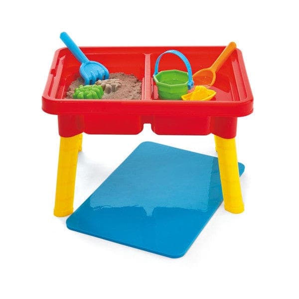 Epoch Everlasting Play-Kidoozie Sand 'n Splash Activity Table-G02521-Legacy Toys