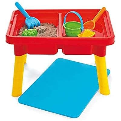 Epoch Everlasting Play-Kidoozie Sand 'n Splash Activity Table-G02521-Legacy Toys