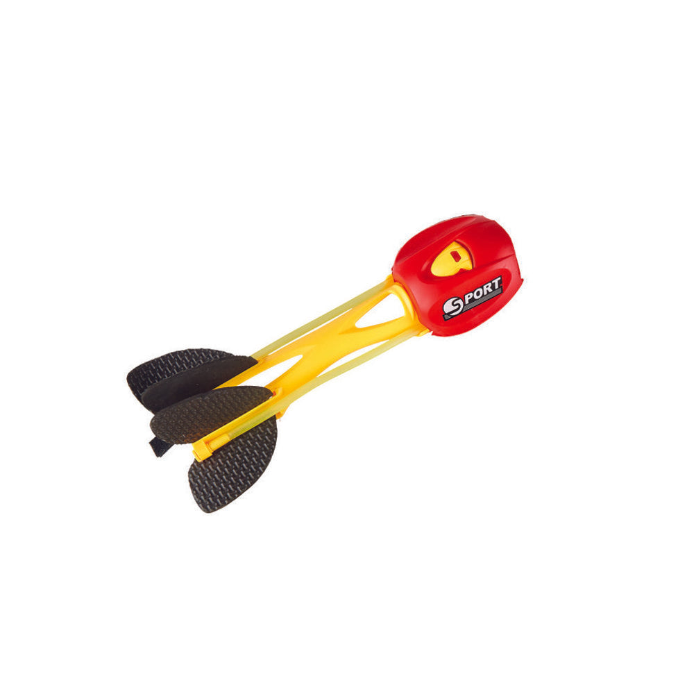 Epoch Everlasting Play-Kidoozie Slingshot Rocket-G02641-Legacy Toys