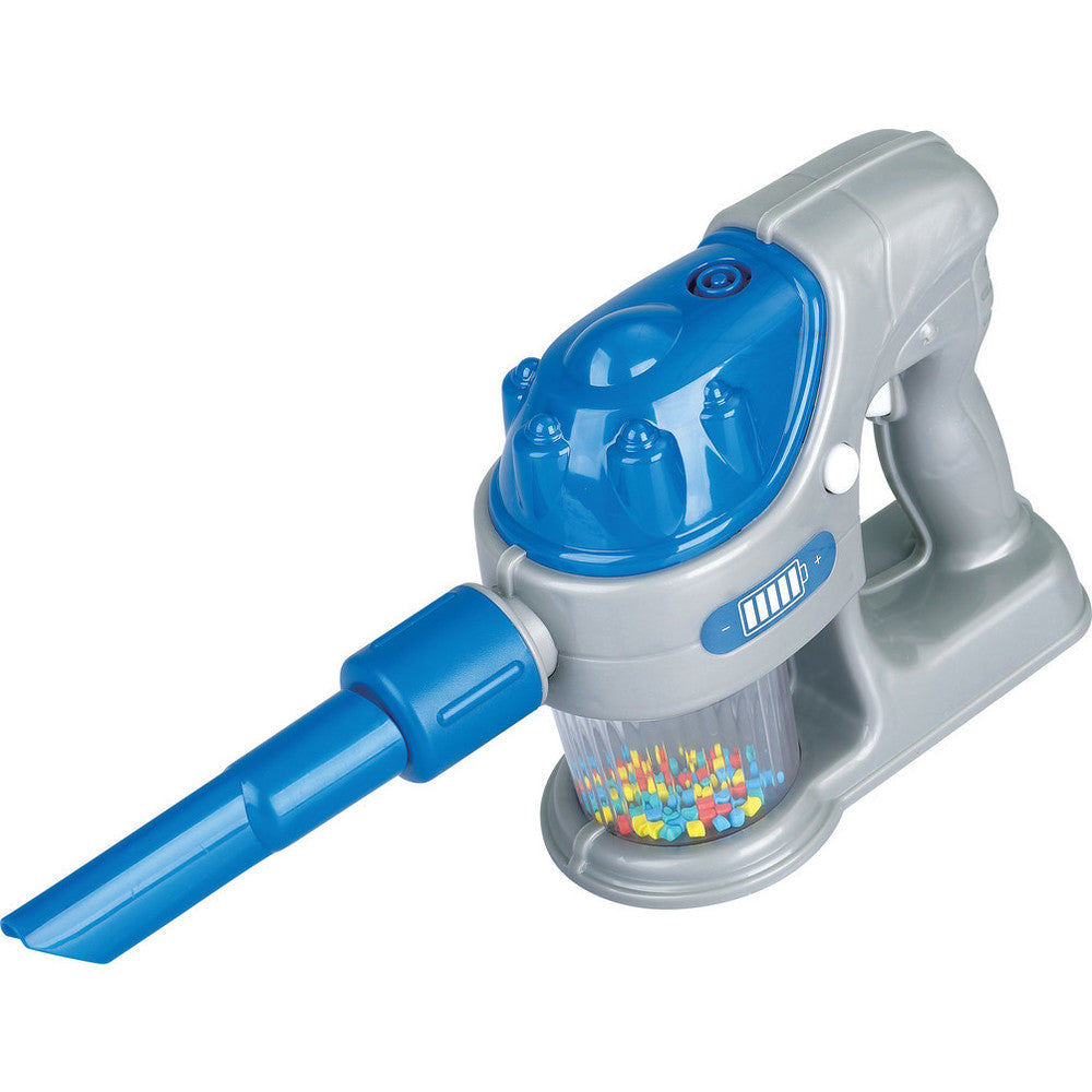Epoch Everlasting Play-Kidoozie Tidy Vacuum Duo-G02681-Legacy Toys