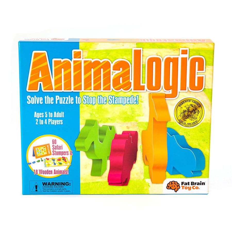 Fat Brain Toys-AnimaLogic-FA035-1-Legacy Toys