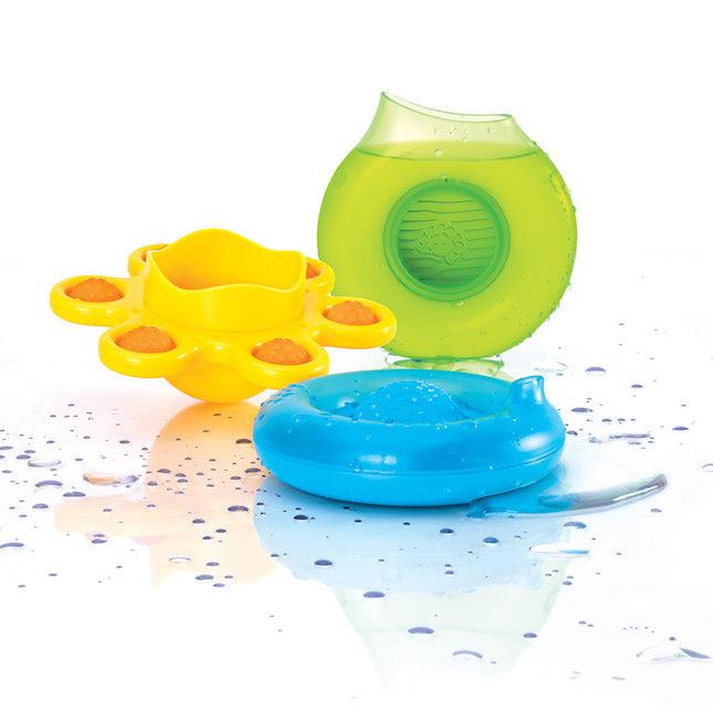 Fat Brain Toys-Dimpl Splash-FA361-Legacy Toys
