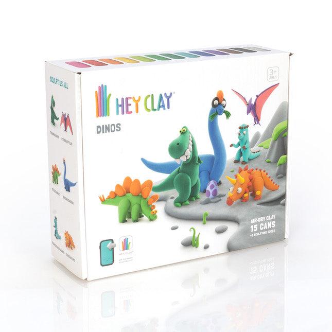 Hey Clay Animals 2023 - Toy Joy