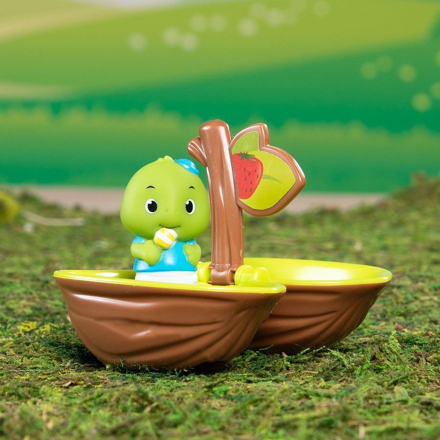 Fat Brain Toys-Light-Up Nut-FA260-Legacy Toys