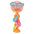 Fat Brain Toys-PipSquigz Loops-FA165-1-Orange-Legacy Toys