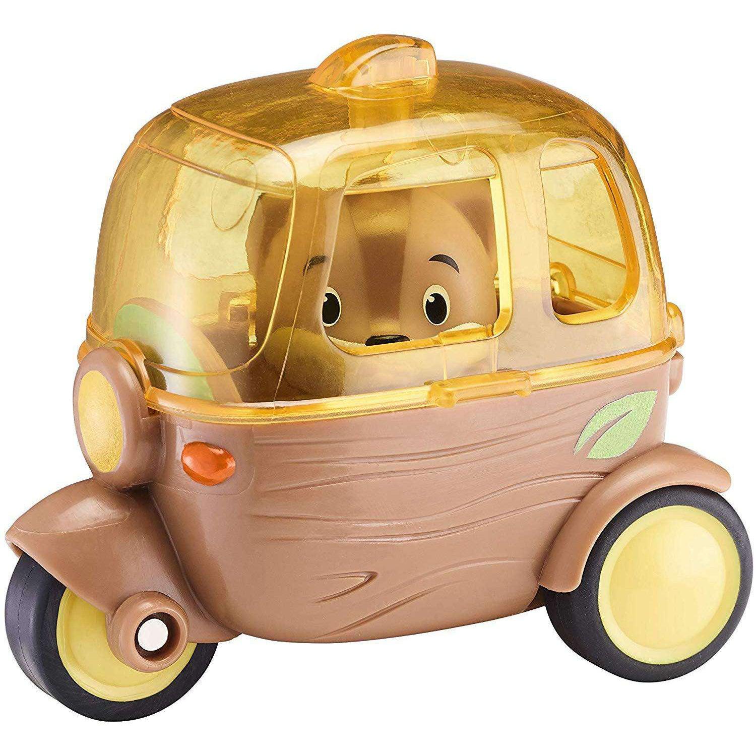 Fat Brain Toys-Timber Tots Side Car-FA239-Legacy Toys