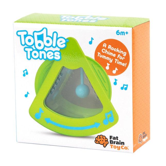 Fat Brain Toys-Tobble Tones-FA360-1-Legacy Toys
