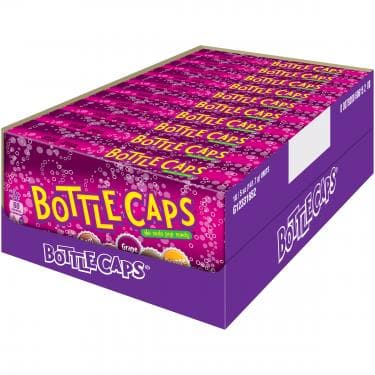 Ferrara Candy-Bottle Caps 5 oz. Theater Box-103225-Legacy Toys