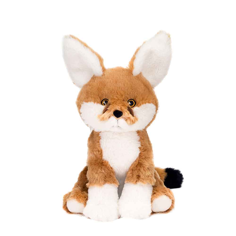 Earth Pals 10" Fennec Fox Plush