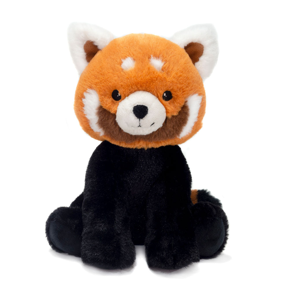 Earth Pals 10.5" Red Panda Plush