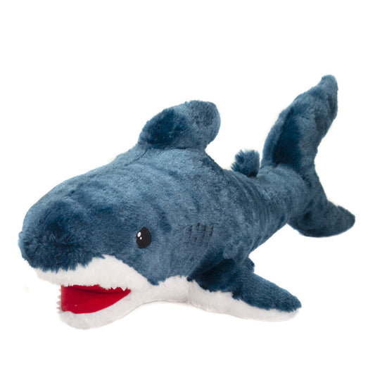 Earth Pals 29" Blue Shark Plush