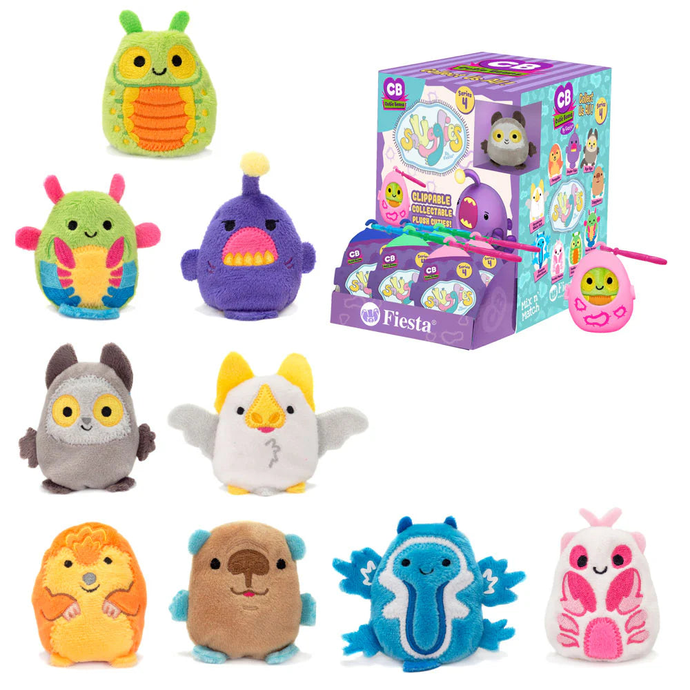 Legacy Toys