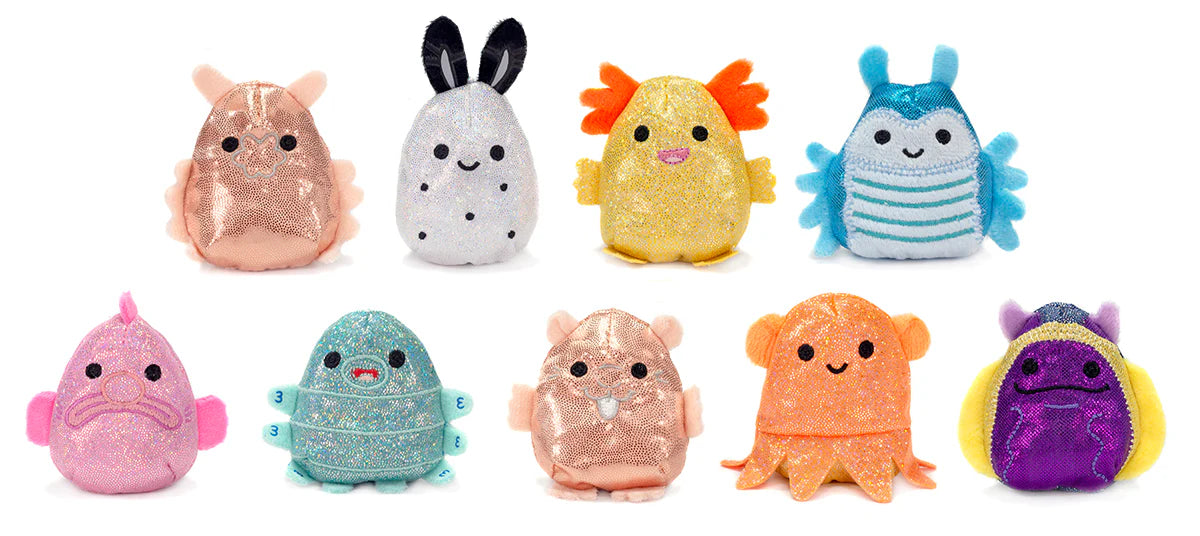Legacy Toys