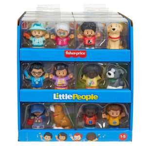 Little people toys for boys online