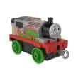 Fisher Price-Thomas & Friends - Small Push Along Die-Cast Engine -Legacy Toys