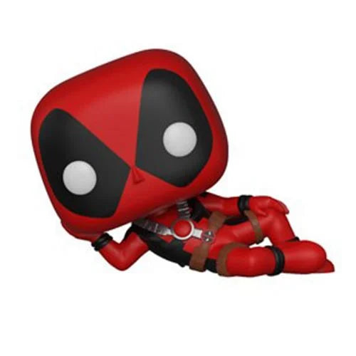 Deadpool pop vinyl store unicorn