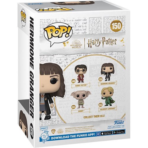 POP! Anniversary Harry Potter and the Philosopher's stone °132 - Boutique Harry  Potter