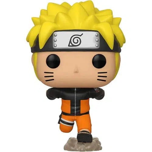 Funko-Naruto Running Pop! Vinyl Figure-FU46626-Legacy Toys