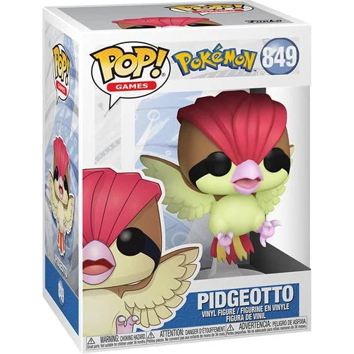Pokémon | Pokeball with Pop-Up Figure - Pikachu