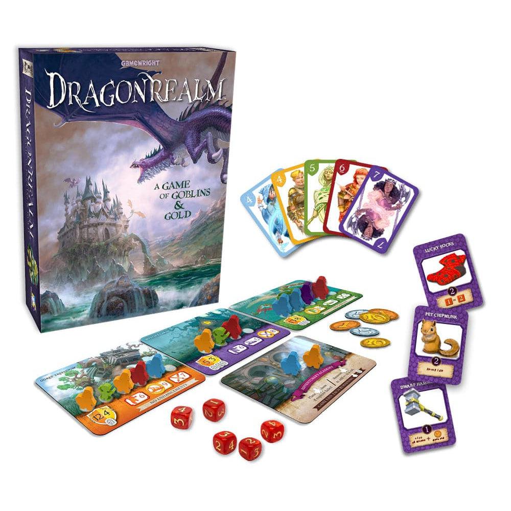 Gamewright-DragonRealm-7121-Legacy Toys