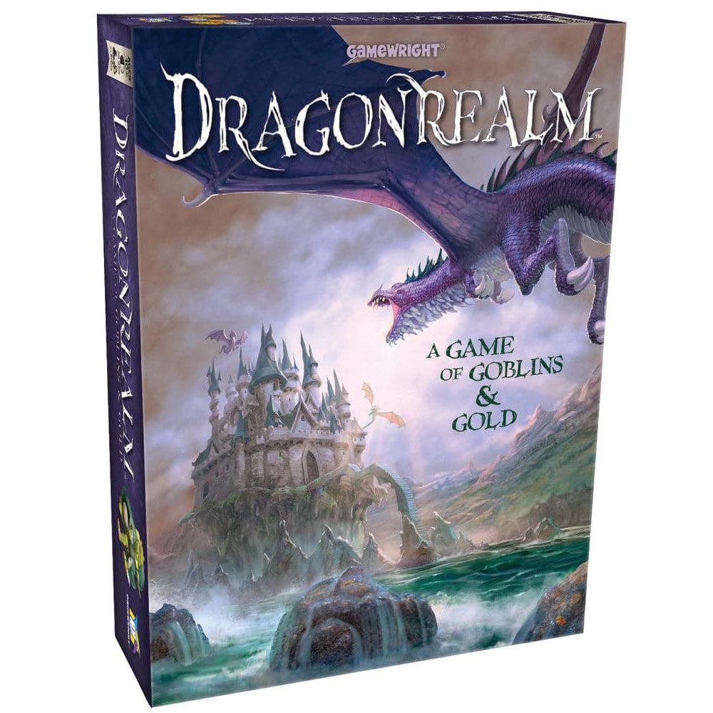 Gamewright-DragonRealm-7121-Legacy Toys