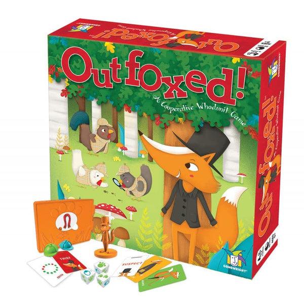 Gamewright-Outfoxed!-418-Legacy Toys