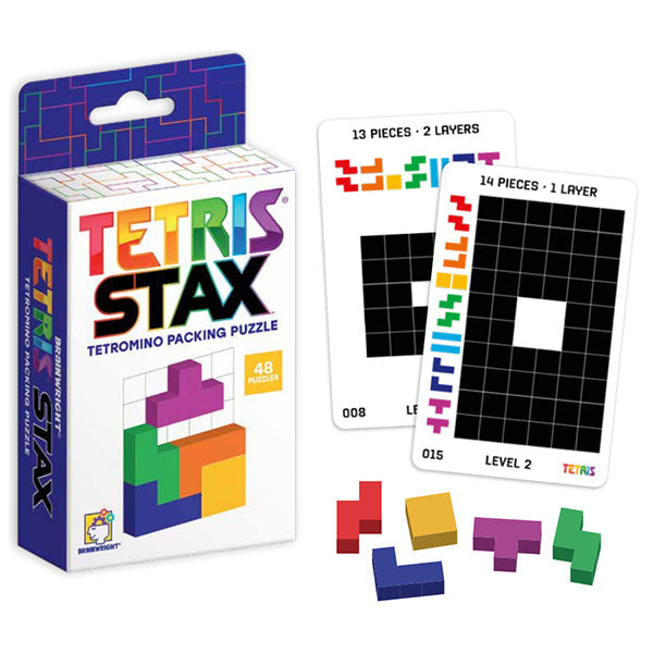 Gamewright-Tetris Stax-GW8322-Legacy Toys
