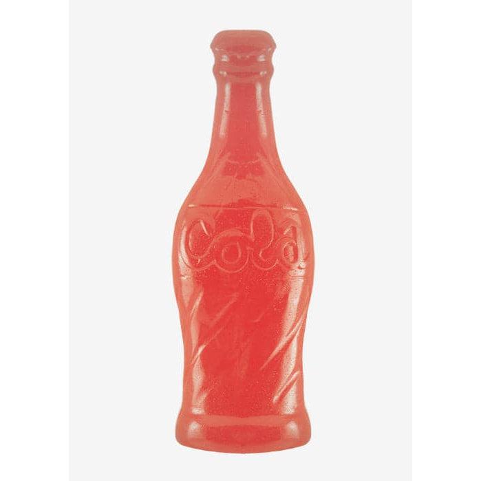 Giant Gummy Bears-Giant Gummy Cola Bottle-12662-Fruity Bubblegum-Legacy Toys