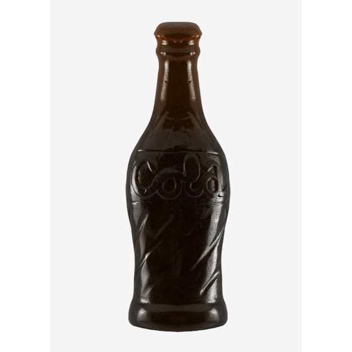 Giant Gummy Bears-Giant Gummy Cola Bottle-12664-Root Beer-Legacy Toys