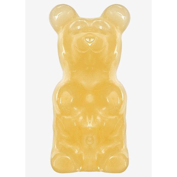 Giant Gummy Bears-Worlds Largest Gummy Bear-100PI-Pineapple-Legacy Toys