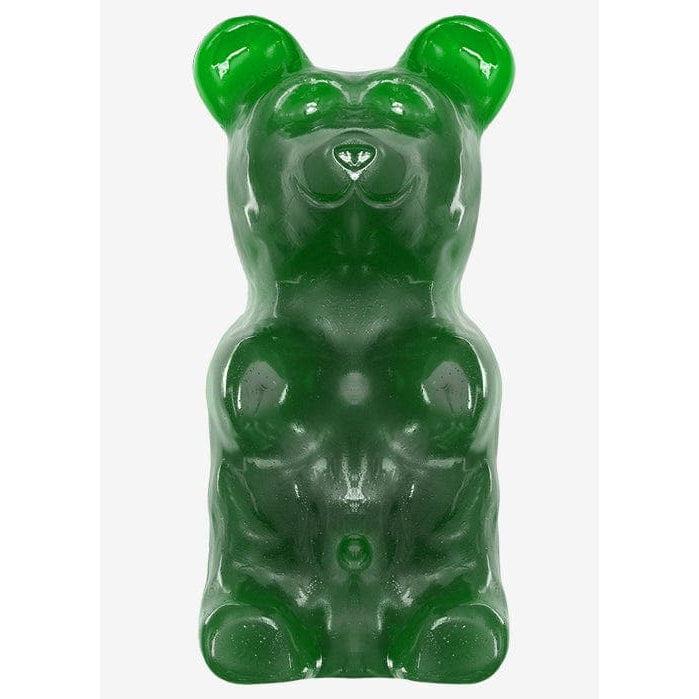 Giant Gummy Bears-Worlds Largest Gummy Bear-100SA-Sour Apple-Legacy Toys