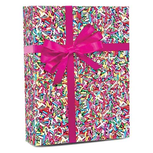 Gift-Gift Wrap-Sprinkles-Legacy Toys