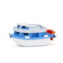 Green Toys-Green Toys Paddle Boat-PDBA-1343-Legacy Toys