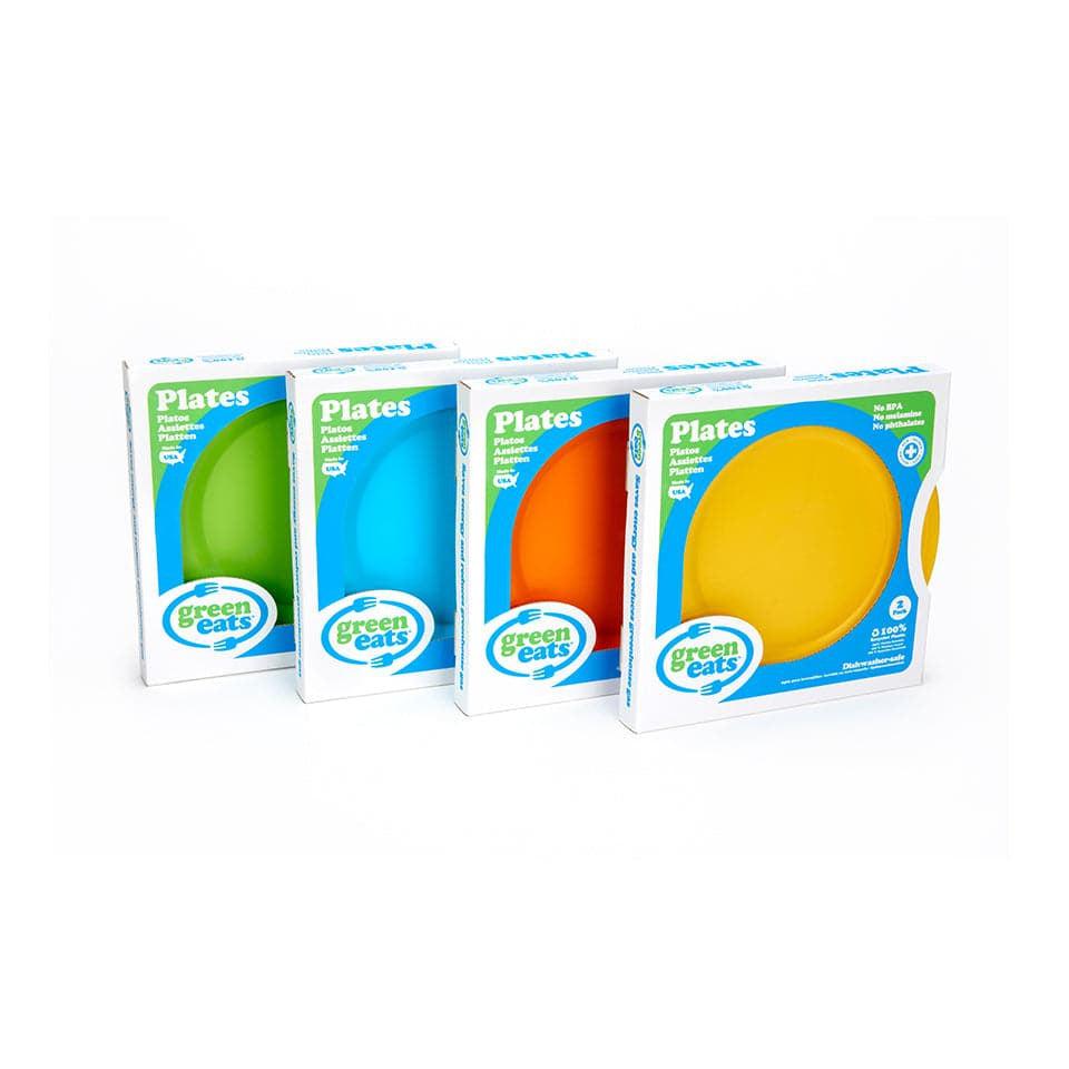 Green Toys-Large Plates-PLTA-1539-Legacy Toys