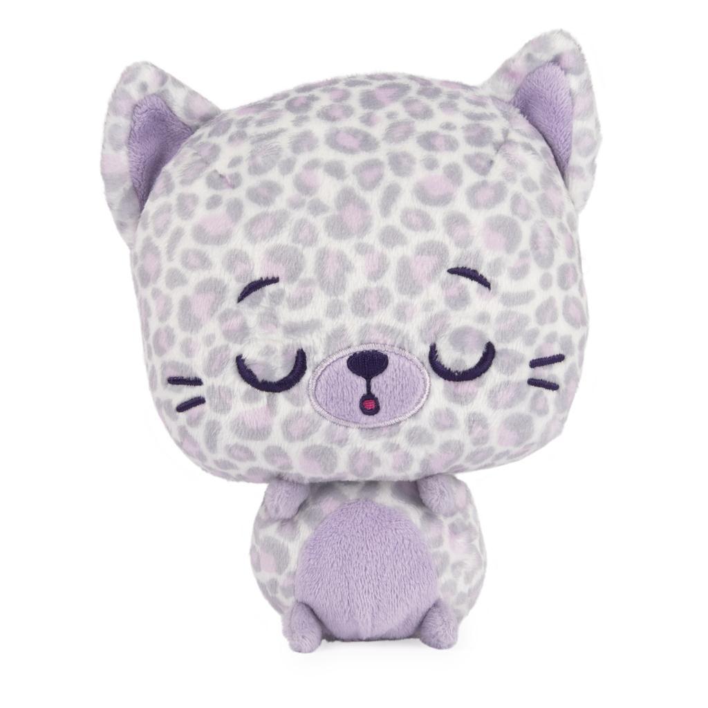 Gund-Drops Gina Spots Leopard - Purple-6064806-6