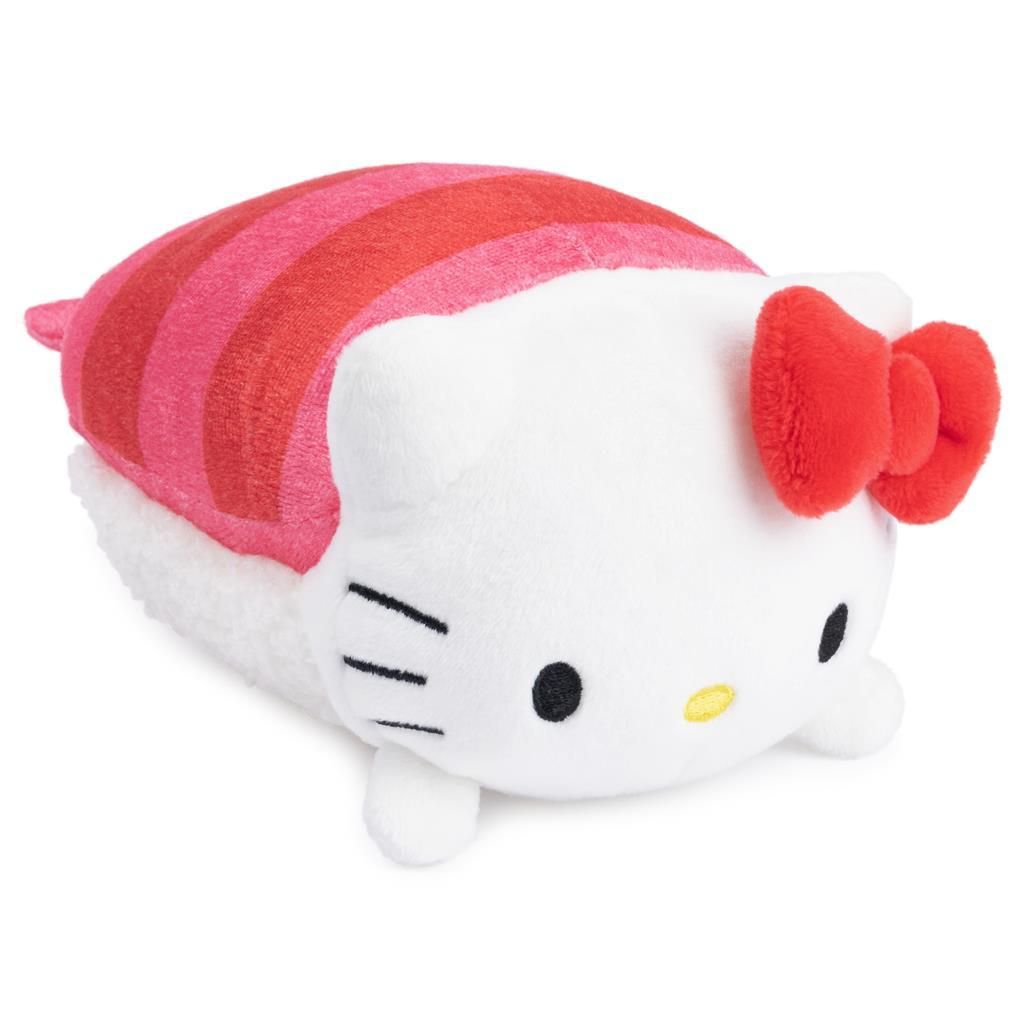 Gund-Hello Kitty Sashimi - 6