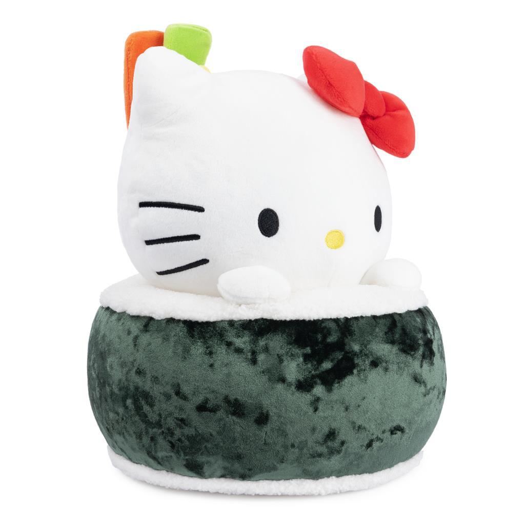 Gund-Hello Kitty Sushi - 10