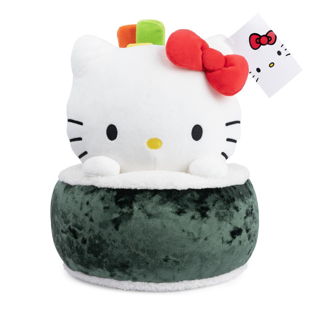 Gund-Hello Kitty Sushi - 10