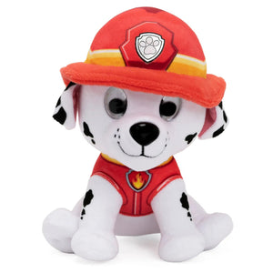 Plush Toy TY Paw Patrol Marshall – Ukraine Gift Delivery