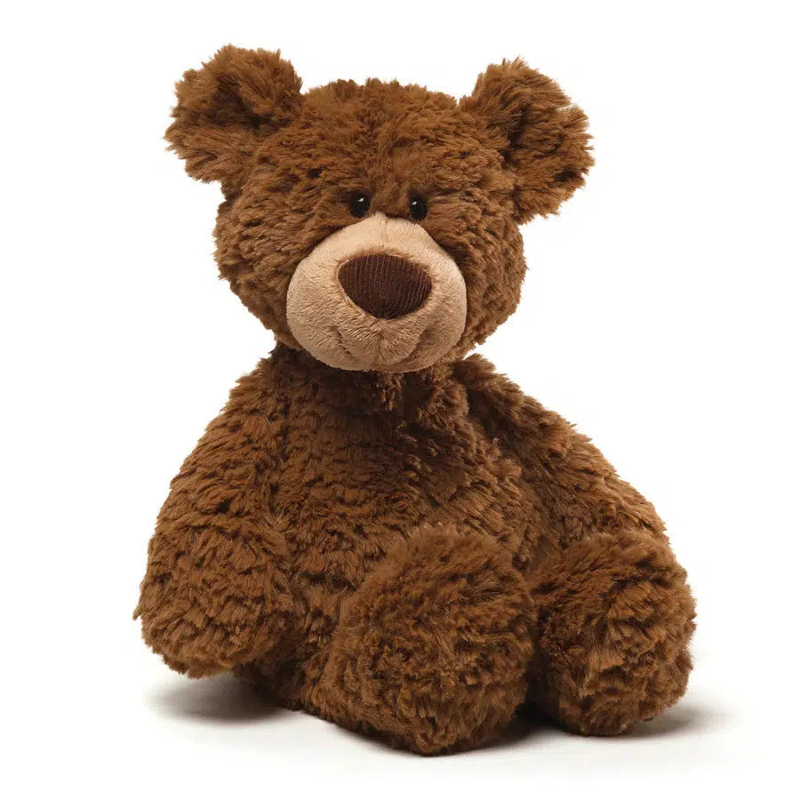 Gund-Pinchy Teddy Bear 17