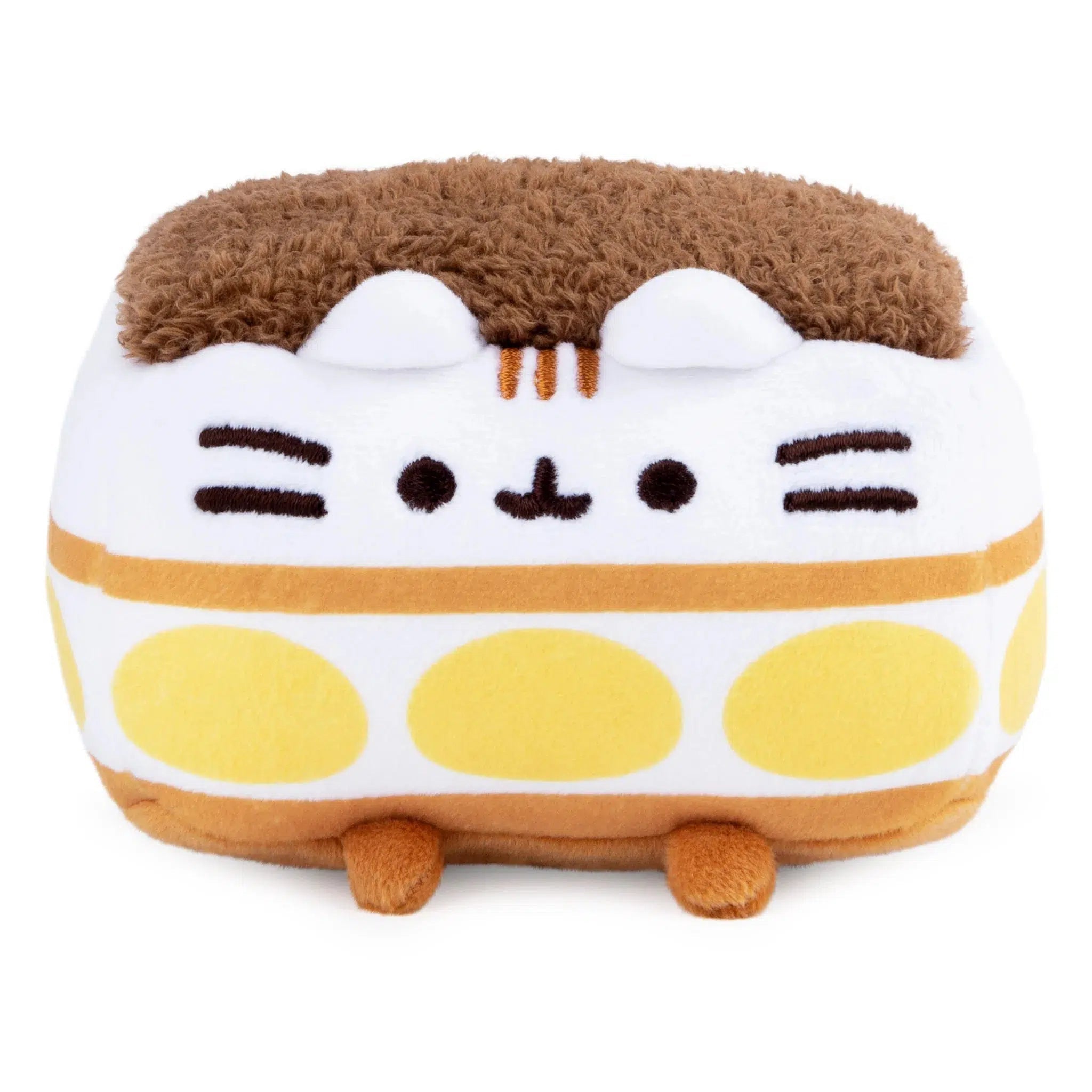 Pusheen : Treat Your Cat to a Surprise with Cat Kit, by Pusheen Box!