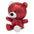 Gund-Tiny Teddies 4.75"-6052115-Red-Legacy Toys
